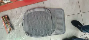 New Heavy Duty Floor Mats
