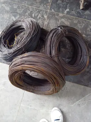 Binding Wire 20 KGS