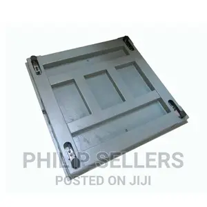 Digital Platform Weighing Scale Floor Scale