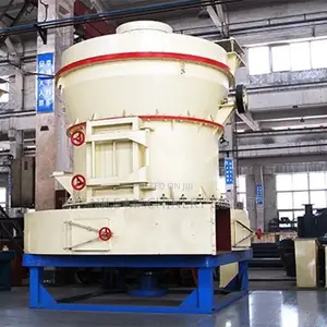 Raymond Mill System YGM65