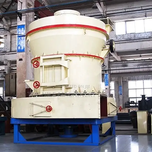 Raymond Mill System YGM65