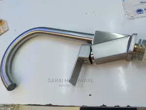 Sink Tap Sprout