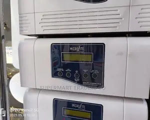 Solar Hybrid Inverter 800va