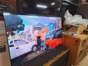 Qled 65 Skyworth Tv Frameless