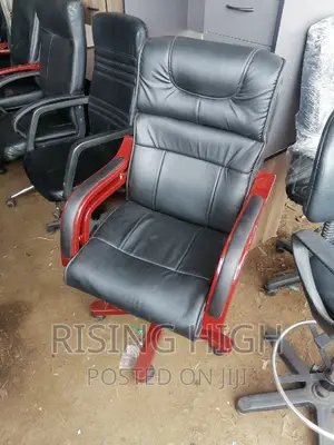Executive Office Chairs.