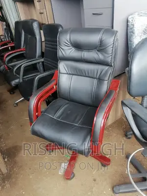 Executive Office Chairs.