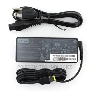 Lenovo Laptop Charger 20V 3.25A 65W USB