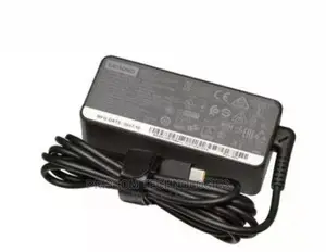 Lenovo Type C Adapter Charger, Lenovo Type C - 65W, Type C