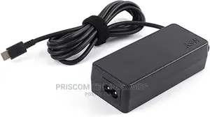 Lenovo Type C Adapter Charger, Lenovo Type C - 65W, Type C