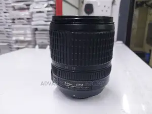 Nikon 18-105 Mm