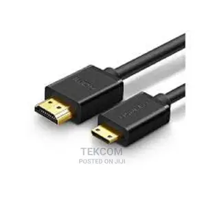 UGREEN HDMI Male To Male Cable 20m – HD104
