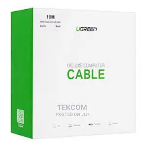 UGREEN HDMI Male To Male Cable 10m - HD119