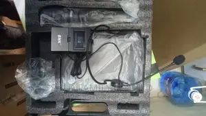 BNK Headrest Microphone