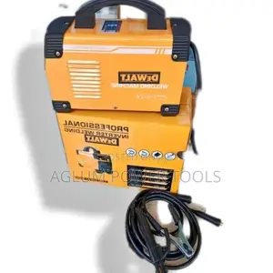 Dewalt Welding Machine 300A Mma