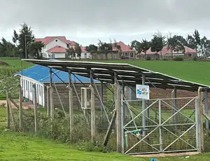Property for Sale in Meru