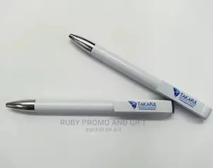 Full Color Pen Printing