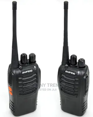 Original Headphone Set for Baofeng Bf-888s Radio Walkie Talk