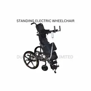 Standing Electric Wheelchair