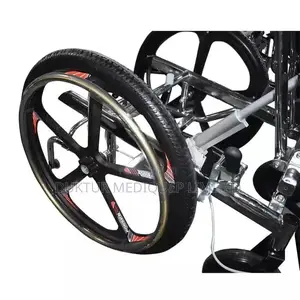 Standing Electric Wheelchair