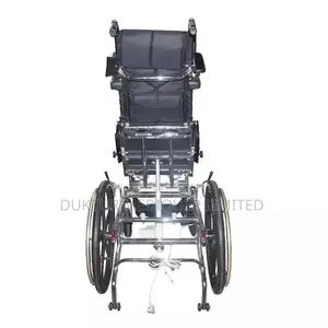 Standing Electric Wheelchair