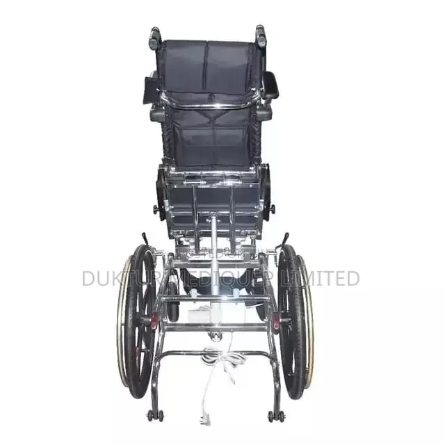 Standing Electric Wheelchair