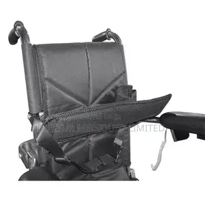 Standing Electric Wheelchair