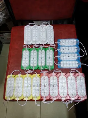 Led Lights Bulbs/Decorative Lights