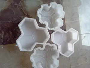 Cabro Pavers Moulds