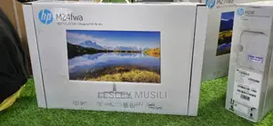 HP M24fwa FHD Monitor