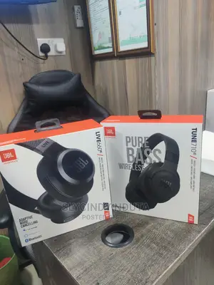 JBL Tune 710bt