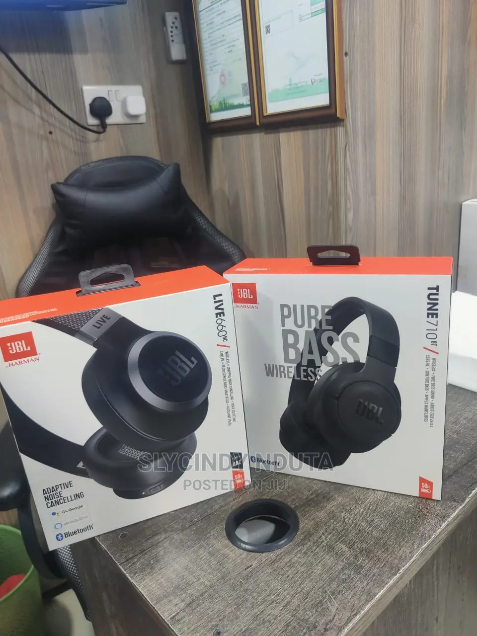 JBL Tune 710bt
