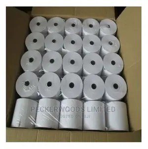 SHARE THIS PRODUCT Generic BOX of 80mm by 79mm Thermal Rol