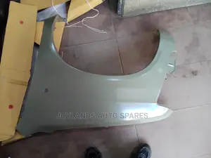 Probox Old Model Wing/Fender