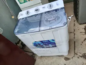 Von 8kg Washing Machine Top Loader