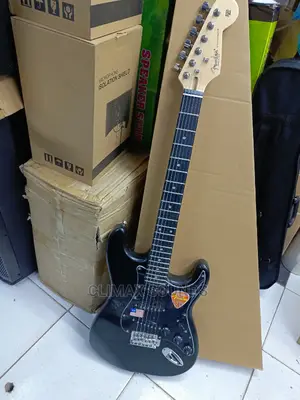 Electric Guita