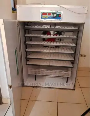 Egg Incubator 1056 Eggs
