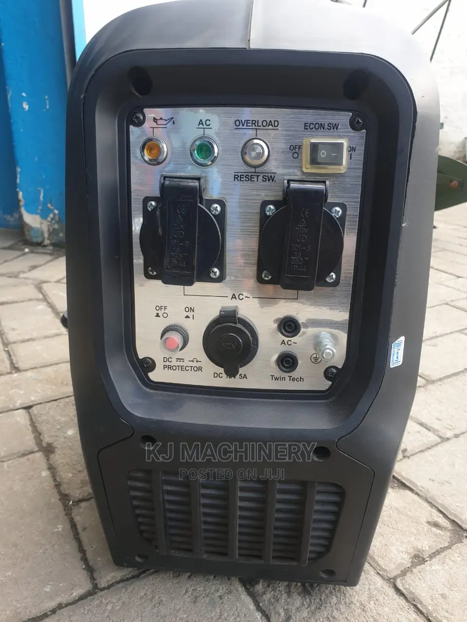 2kva Ultra Silent Generator