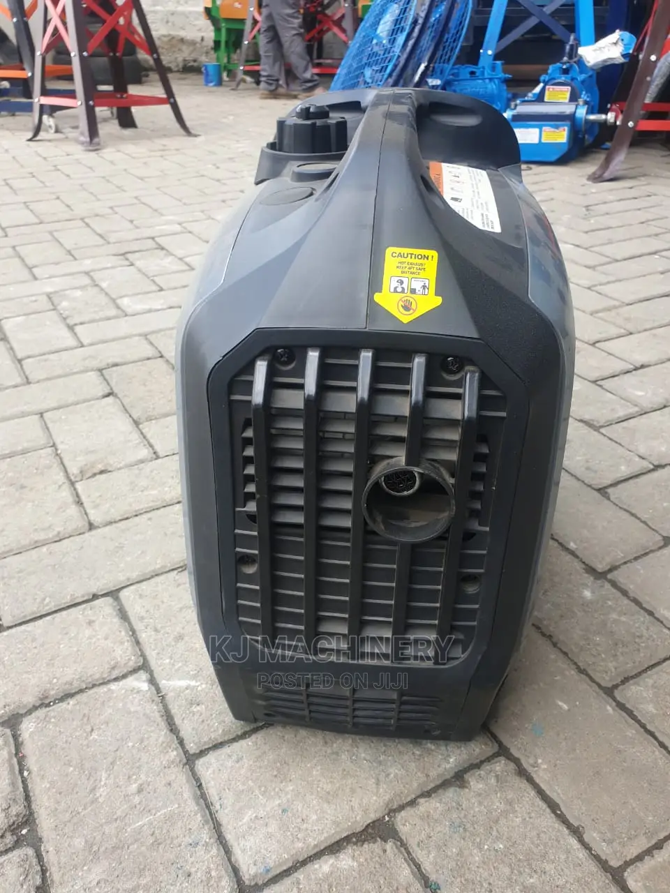 2kva Ultra Silent Generator