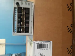 Cisco C9300-Nm-8x 10g SFP Module for Cisco 9300. New and Refurbished