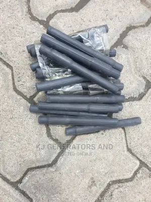 Milking Machine Rubber Pipes