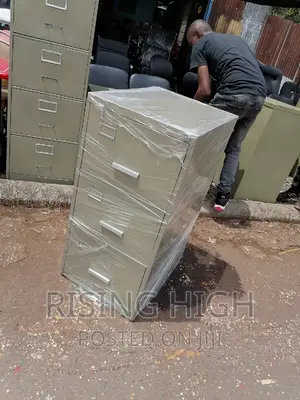Quality 3 Drawers Filing Cabinets
