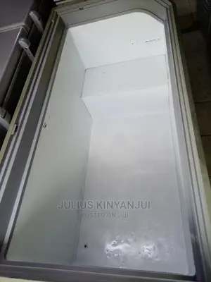 Deep Freezer 550l