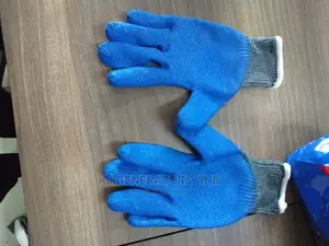 Safety Gloves