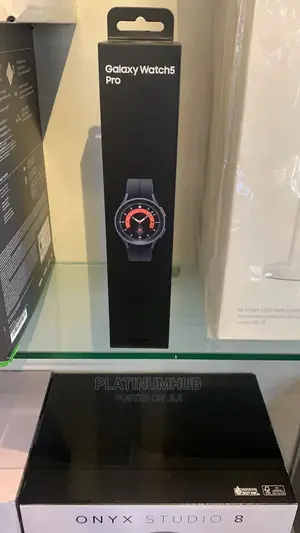 GALAXY Watch5 PRO