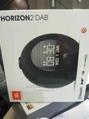 Horizon 2 DAB