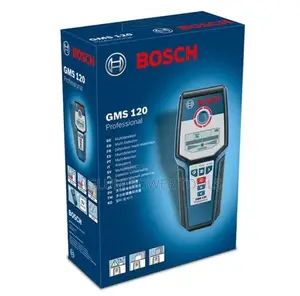 Bosch Multi -Dector Wall Stud Finder