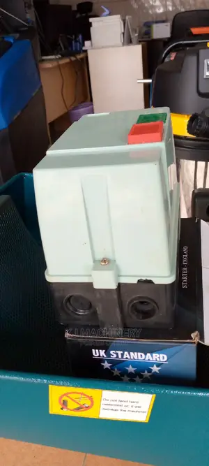 Direct-on-Line Starter