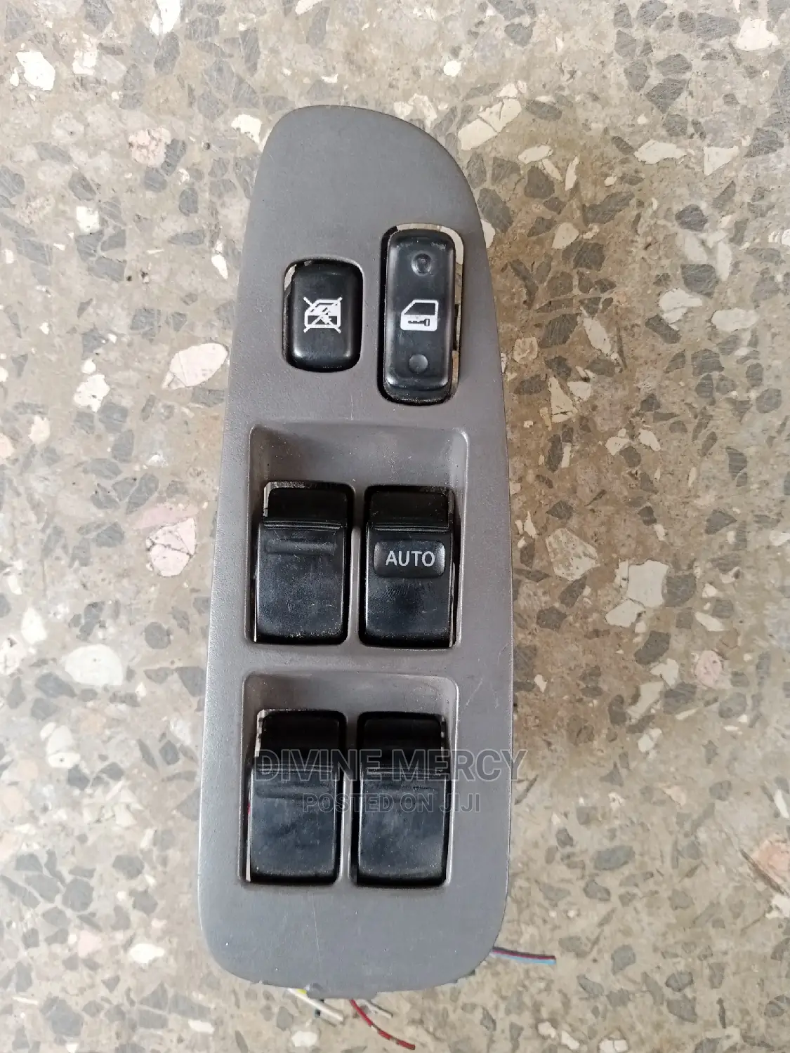 Door Switch,Prado, Mark-X Crown Old Model,E.T.C