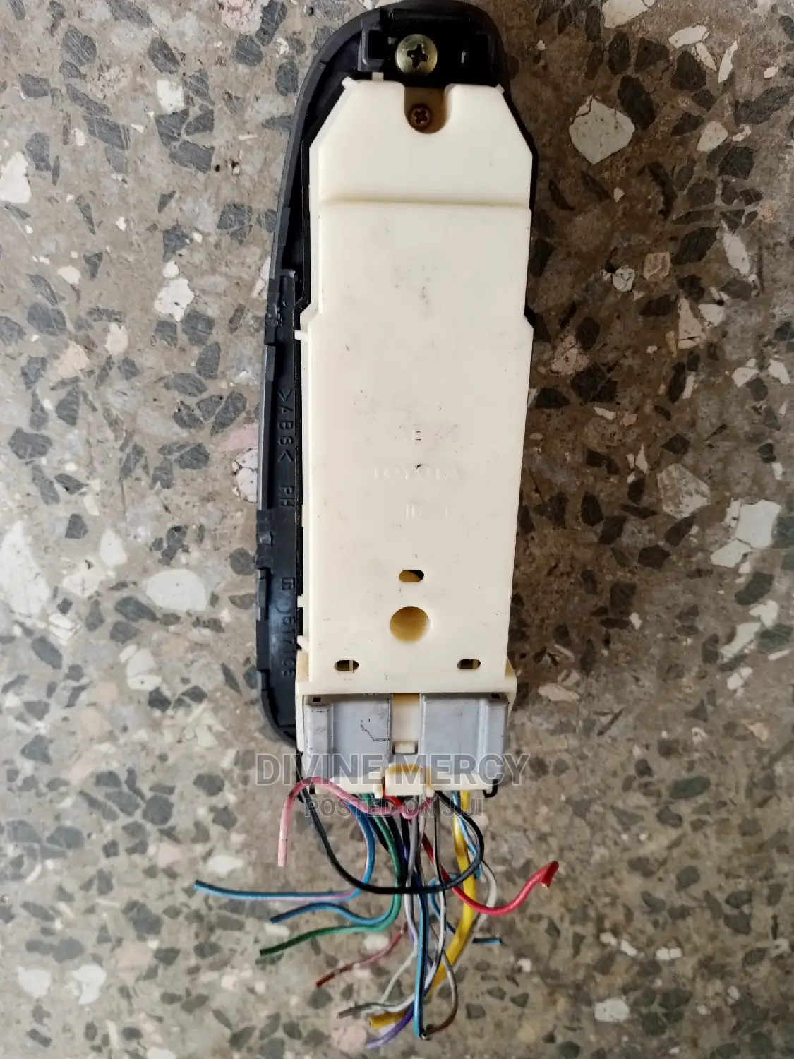 Door Switch,Prado, Mark-X Crown Old Model,E.T.C