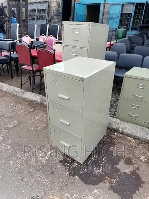 New Arrivals Quality 3 Drawers Filing Cabinets.